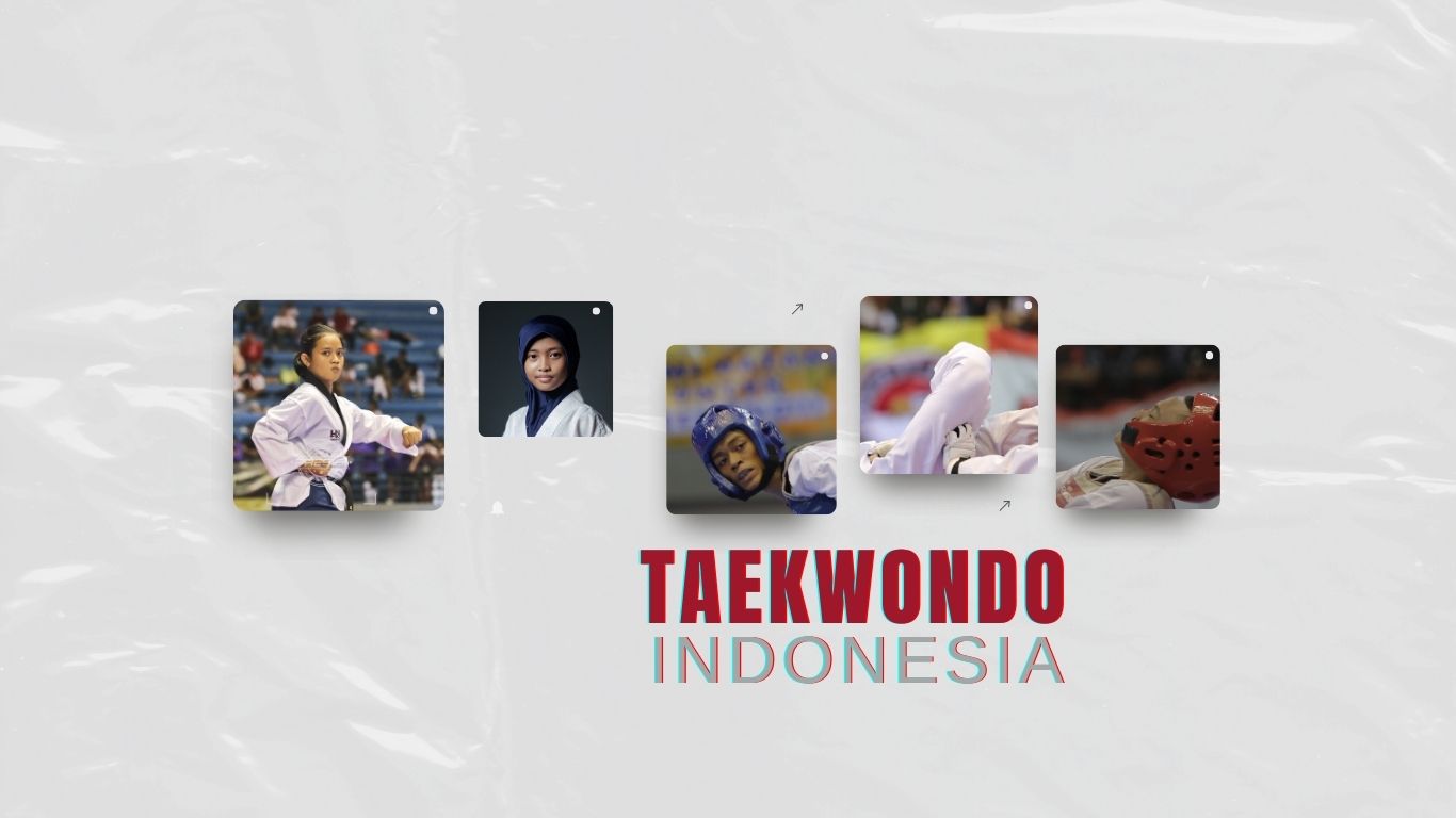 Taekwondo Indonesia Dojang haypasuruan ti-haypasuruan.com