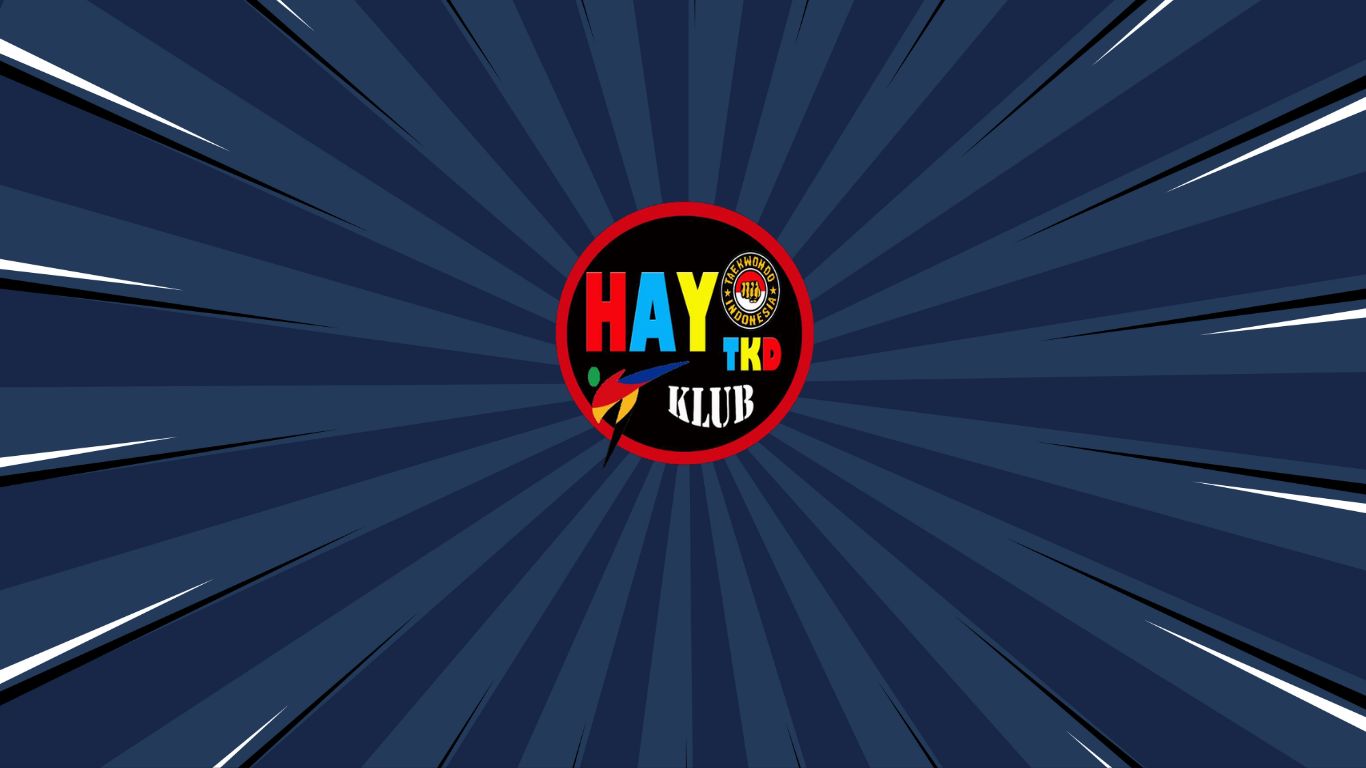 Taekwondo Indonesia Dojang haypasuruan ti-haypasuruan.com