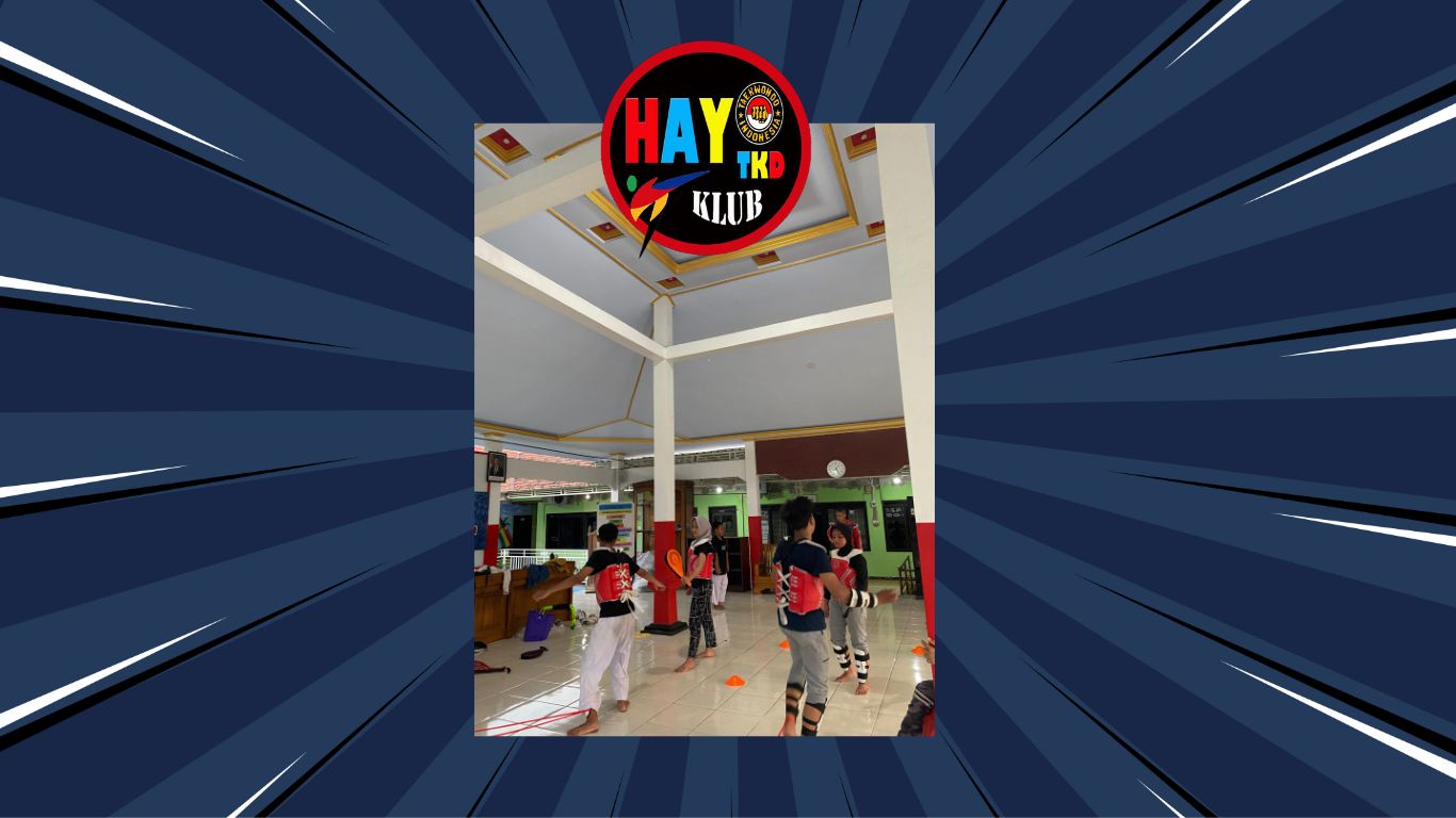 Taekwondo Indonesia Dojang haypasuruan ti-haypasuruan.com